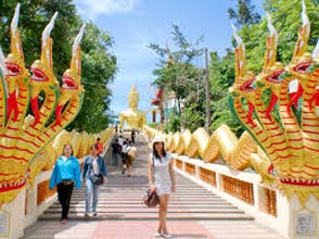 GRAND THAILAND TOUR PACKAGE