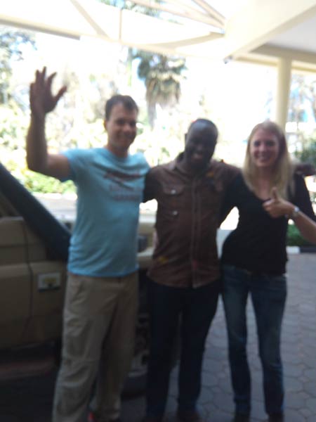 3 days masai mara budget safari Tour