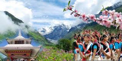 Arunachal Pradesh Tour