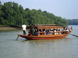 Bhitarkanika Tour