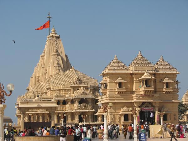 Explore Gujarat Tour