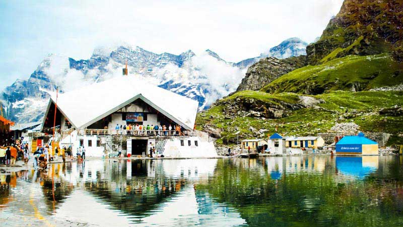 Manali 3n/4d Package From Delhi