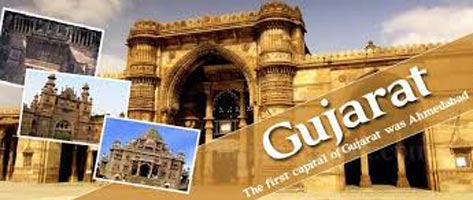 Majestic Tour Of Gujarat