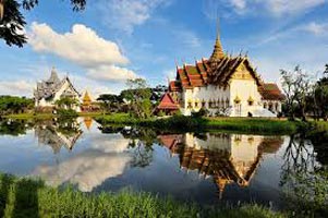 Thailand With Royal Tycon Pattaya +Dream Town Pratunam Bangkok Package
