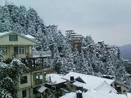Beautiful Shimla 2 Tour