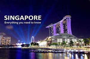 Back To Search Results Treats Of Singapore And Cruise - Window Cabin(5 Nights) Tour