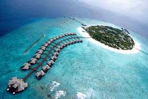 Maldives Luxury Package With Holiday Island Resort