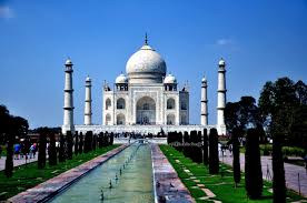 Delhi, Agra, Jaipur Tour