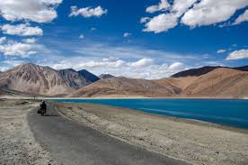 Srinagar & Leh Tour