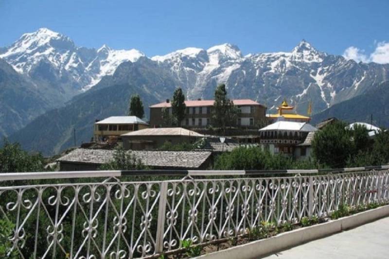Shimla Manali Kasuali Tour