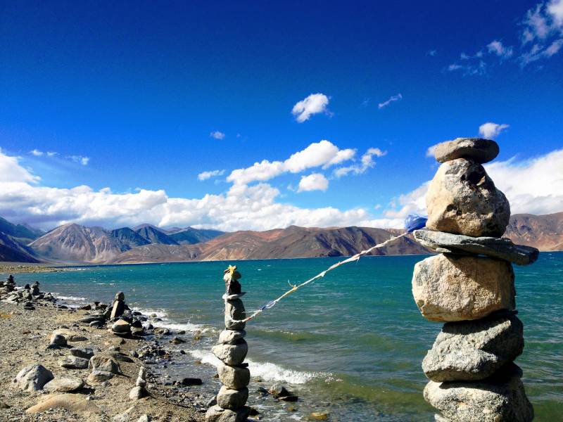 Leh - Exclusive Ladakh Tour