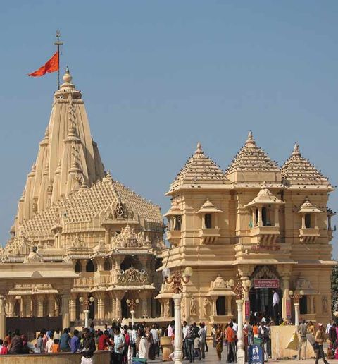 Jaipur- Bikaner- Jaisalmer- Jodhpur- Udaipur- Pushkar Tour