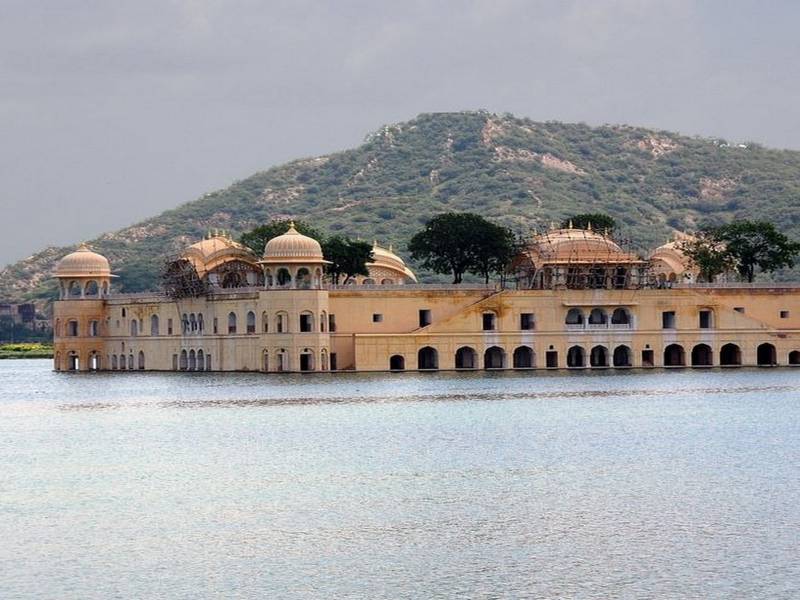 Jodhpur- Jaisalmer- Bikaner- Jaipur Tour