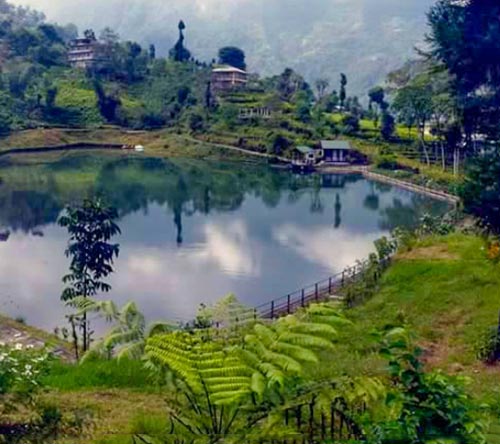 Kalimpong- Gangtok- Lachen- Lachung- Pelling- Darjeeling Tour