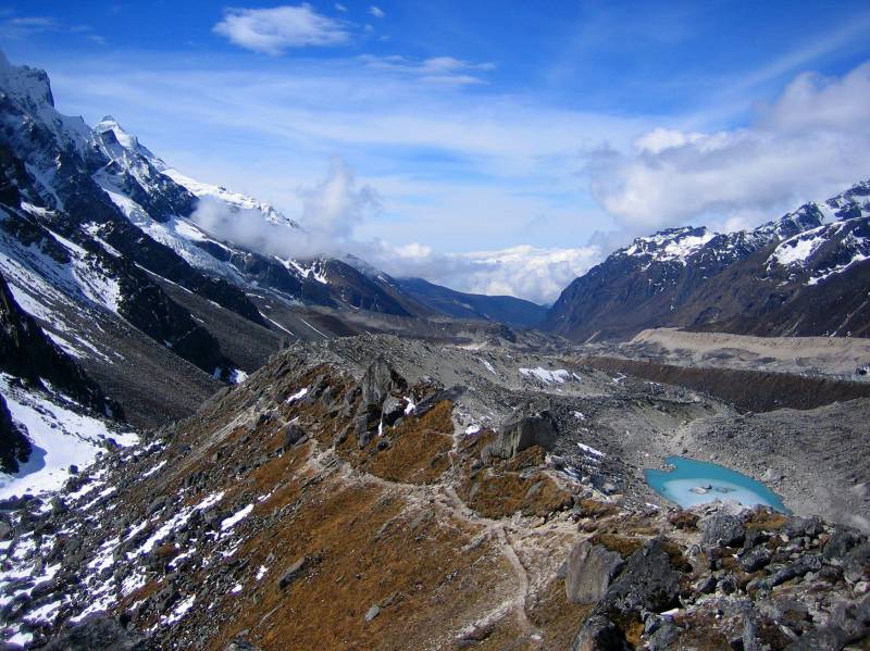 Kalimpong- Gangtok - Lachung - Darjeeling Tour
