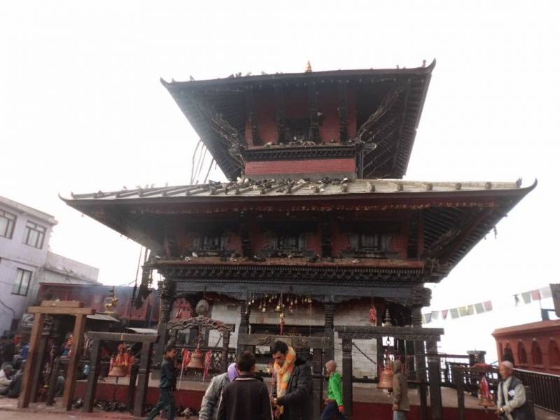 Short Escape To Kathmandu And Pokhara Tour