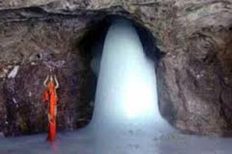 Amarnath Yatra By Helicopter - Next Day Return Package