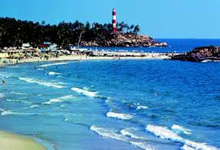 Kerala God Own Country Winter Packages