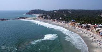 Kerala Summer Package Cochin - Munnar 2N - Alleppey 1N Tour