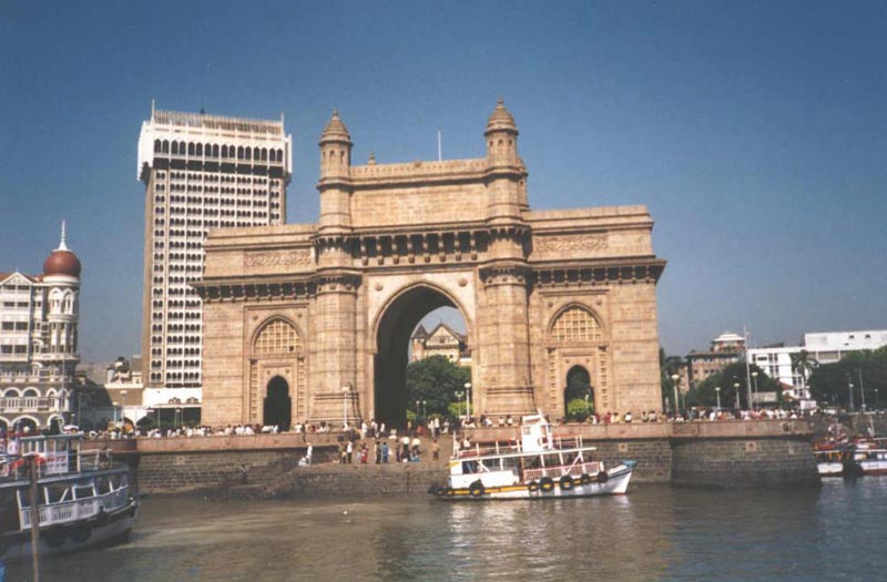 Dream City Mumbai Tour