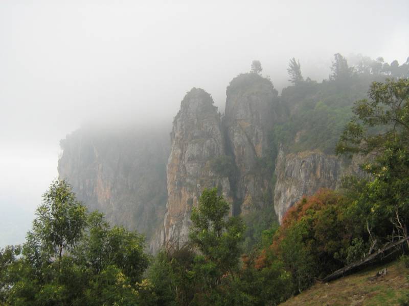 Kingly Kodaikanal Package