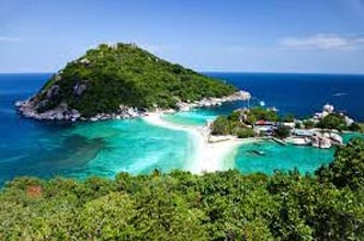 Romantic Andaman Islands Tour