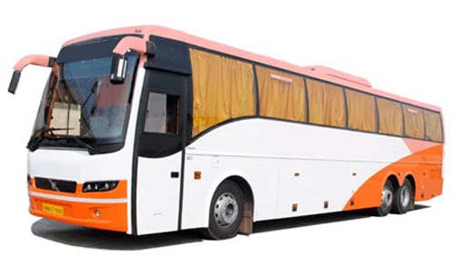 Dharamshala Volvo Package Tour