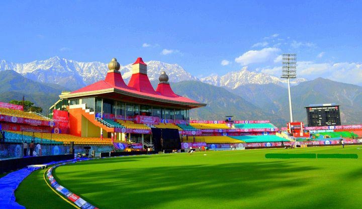 Dharamshala Volvo Package Tour