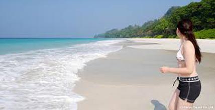 Andaman Gateway Tour