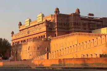Jodhpur, Jaisalmer, Bikaner - 7 Days/ 6 Nights. Tour