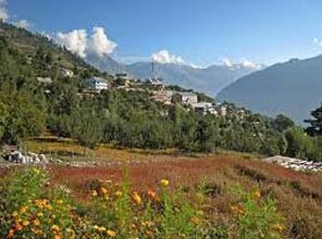 Amazing Spiti Valley With Soulful Shimla Tour