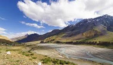 Amazing Spiti Valley With Exotic Manali Tour