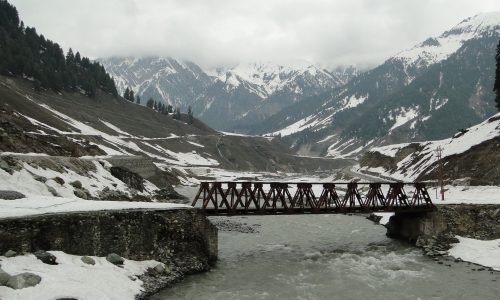 Wonderful Kashmir Tour