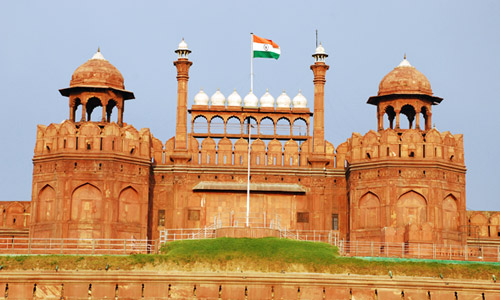 Golden Triangle Tour With Delhi Gwalior Agra Jaipur Amritsar