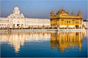 Himachal - Amritsar Package