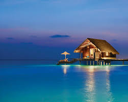 Mystical Maldives Tour