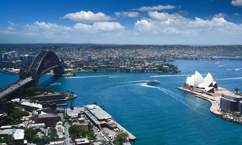Best Of Australia With New Zealand Tour