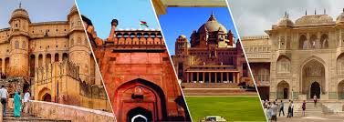 Golden Triangle Tour