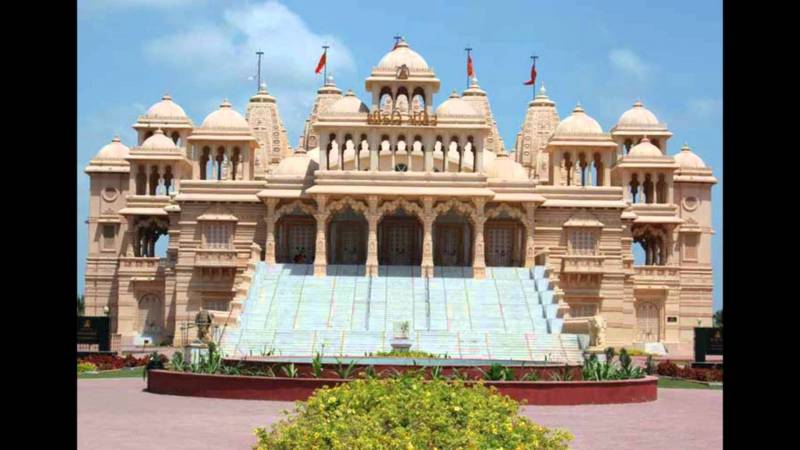 Grand Gujarat Tour