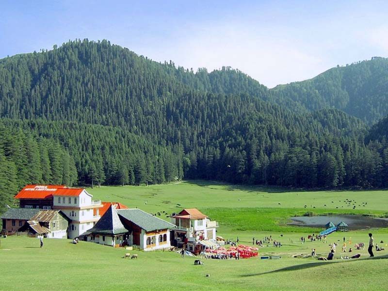 Spectacular Shimla Kullu Manali Tour