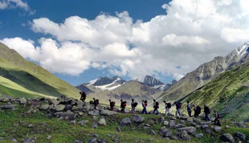 Spectacular Shimla Kullu Manali Tour