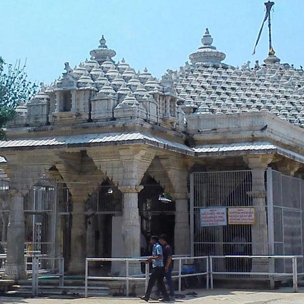 Day Tour To Mahudi Jain Temples Package