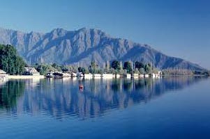 Jammu And Srinagar Tour
