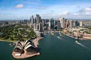 Sydney Gold Coast Tour Package