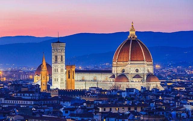 France And Italy Tour Package With Plan Journeys