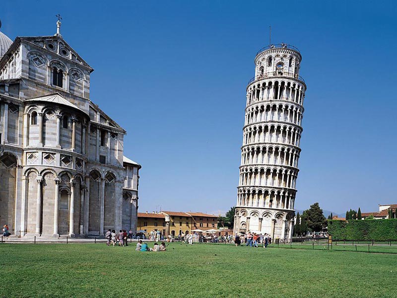 France and Italy tour package with Plan Journeys