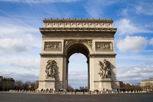France and Italy tour package with Plan Journeys