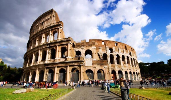 France and Italy tour package with Plan Journeys