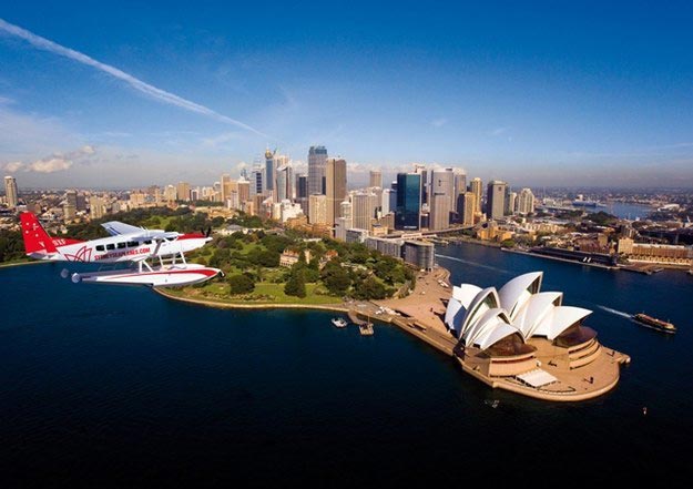 Australia Tour Package With Plan Journeys
