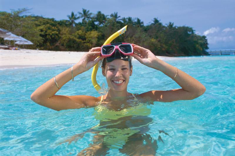 Australia tour package with Plan Journeys